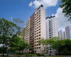 Blk 293B Compassvale Boardwalk (Sengkang), HDB 4 Rooms #559916311